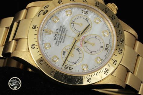 Rolex Daytona Photogallery 